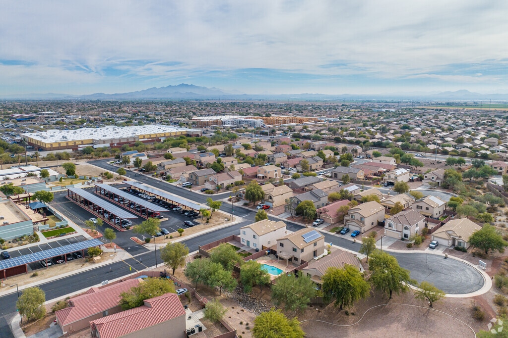 7344 S 254th Dr, Buckeye, AZ 85326 MLS 6775871