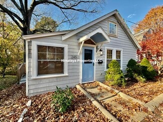245 Cottage Rd, Boston, MA 02132