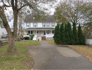 69 Clark St, Lynn, MA 01902