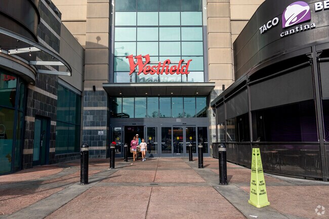 Enjoy easy access to Oakridge Mall, home to great shopping, dining, and entertainment.