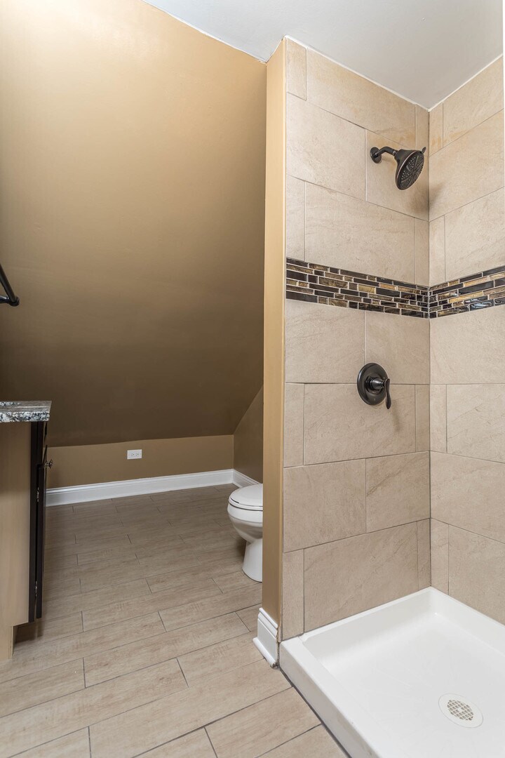 Restroom