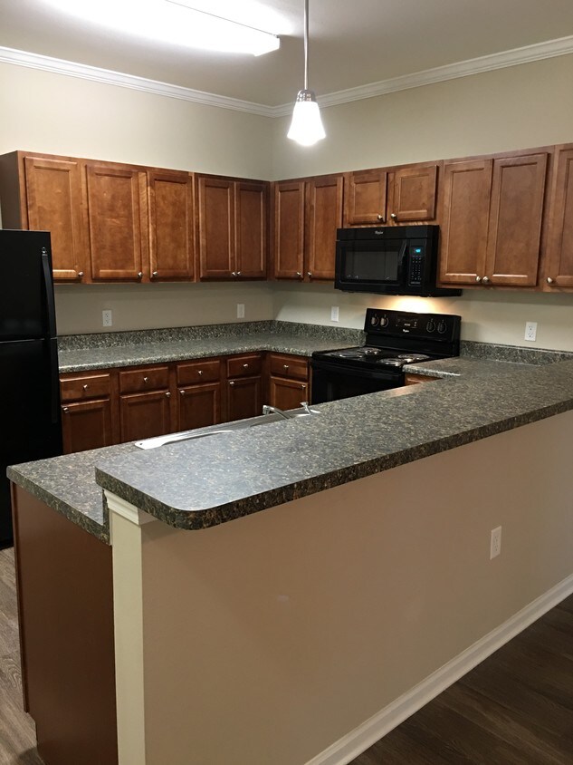 Perdido Isle Apartment Homes 25637 Canal Rd, Orange Beach, AL