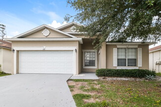 549 Symphony Place, Davenport, FL 33896
