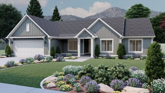 166 W Reo Dr unit 36870051, Salem, UT 84653 - photo 5