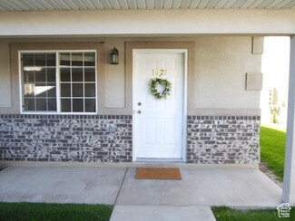 1629 Talon Dr Unit Blackhawk Condo, Logan, UT 84321