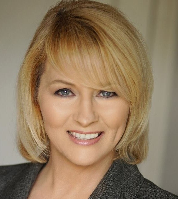 Sylvia Moore-Myers