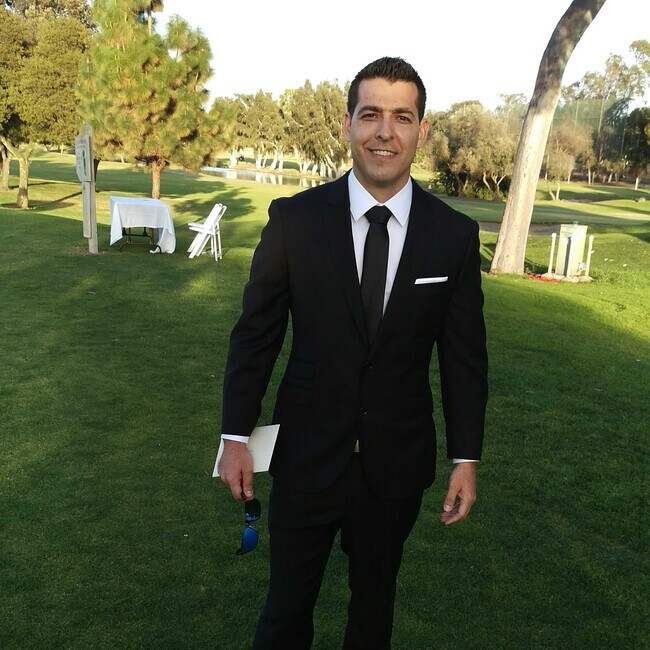 Agent Photo