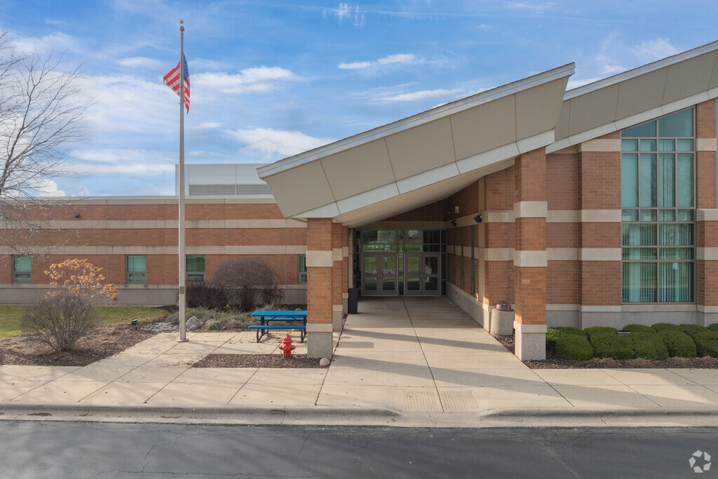 Students are the highest priority at Wilson Creek Elementary School.