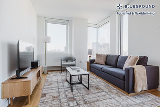 125 Delancey St Unit FL12-ID1604, New York, NY 10002