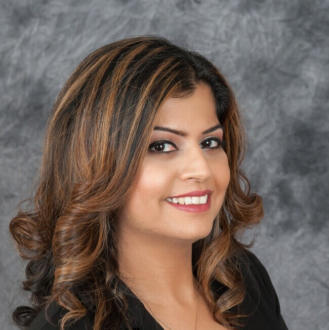 Navneeta Sachdeva