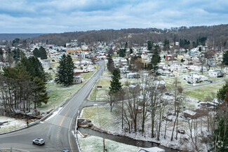 Shade Township