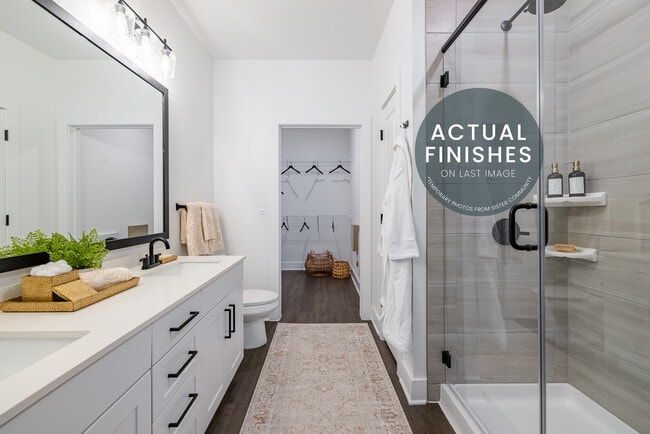 Forayna Davis Park, Knightdale, NC 27545 - photo 5