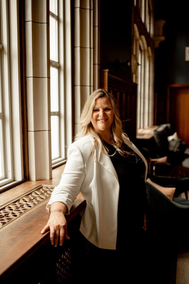 Chris Ann Nicolaisen