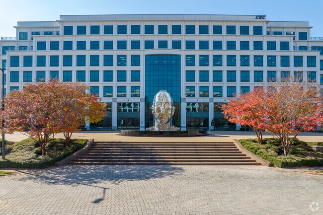 large business park areas are home to many large companies in the Arsley community.