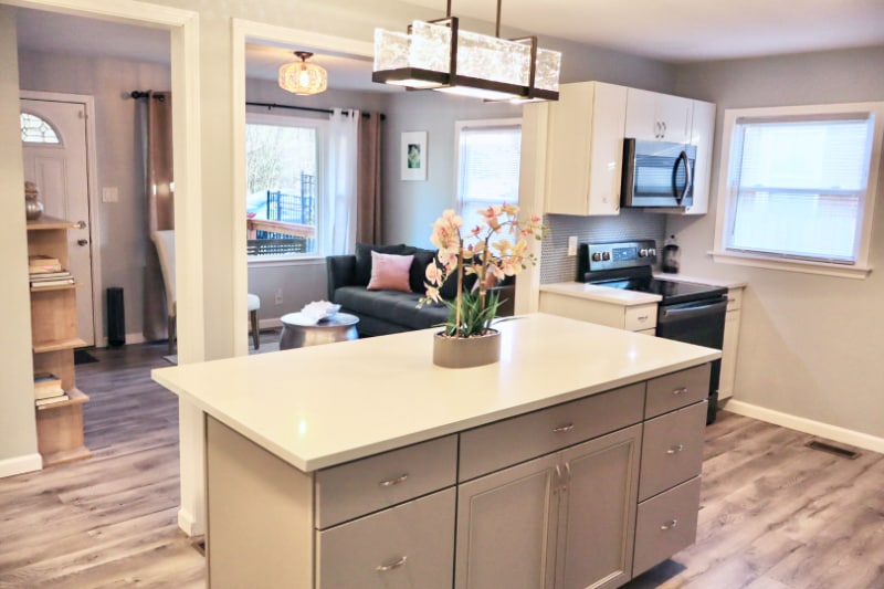 618 Troy St, Durham, NC 27703 - photo 1