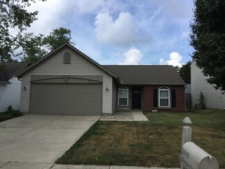 2040 Theodore Dr, Indianapolis, IN 46214