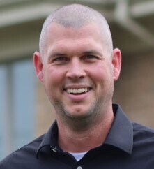 Adam Fisher