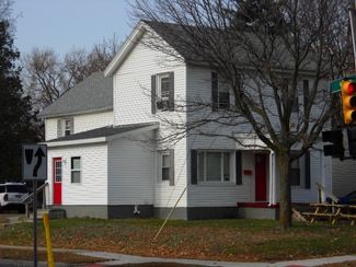714 S Washington St, Mount Pleasant, MI 48858