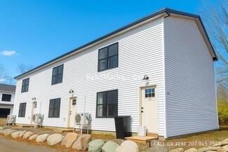 167 Kennebec Rd Unit 12, Hampden, ME 04444
