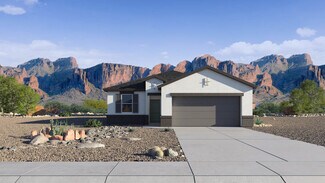 1518 E Fletcher Dr Unit 36202048, Casa Grande, AZ 85122