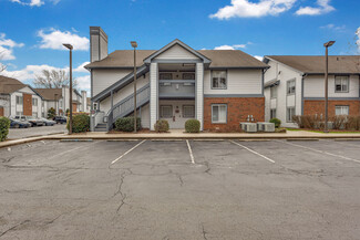 8503 N Tryon St, Charlotte, NC 28262