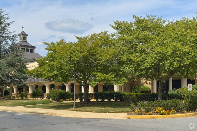 Covenant Life School is a private school in Outlying Montgomery County.