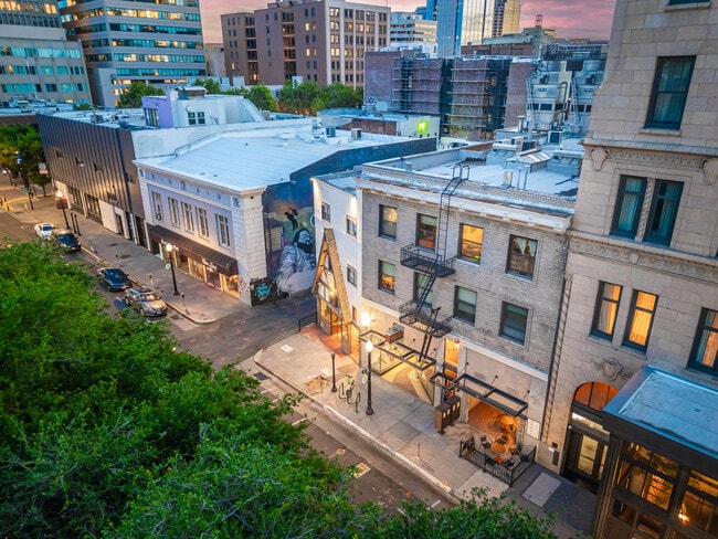 The Golden Lofts, Sacramento, CA 95814 - photo 4