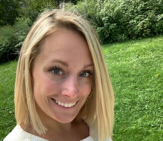 Ashley LaCross