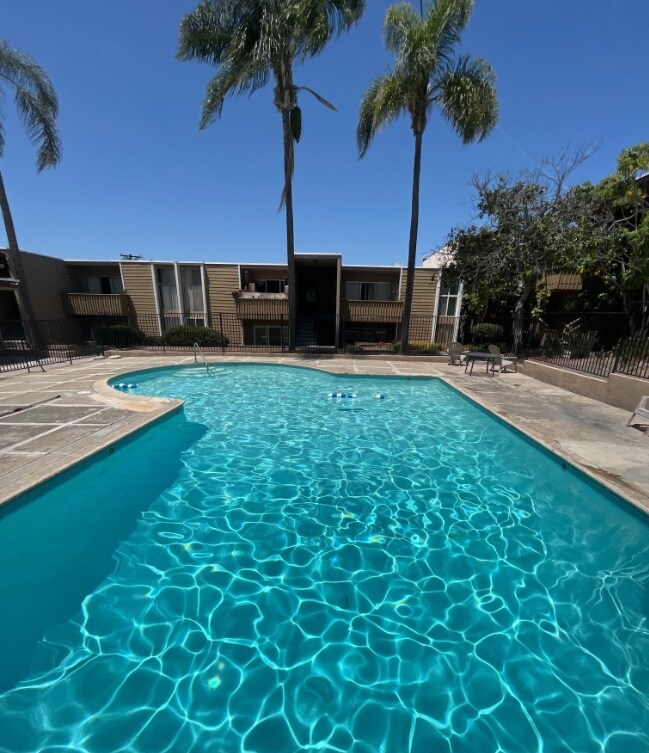 7025 Waite Dr unit 10A, La Mesa, CA 91941 - photo 2