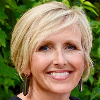 Kristin Bales
