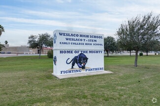 Weslaco High School