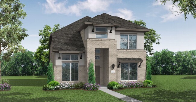 2321 Sorrelwood Ct unit 38505607, Celina, TX 75009 - photo 7
