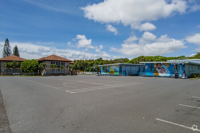 Embrace faith-based education at Saint Joseph's School, where hearts and minds grow.