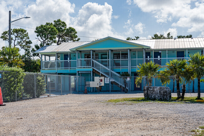 Big Pine Key Academy