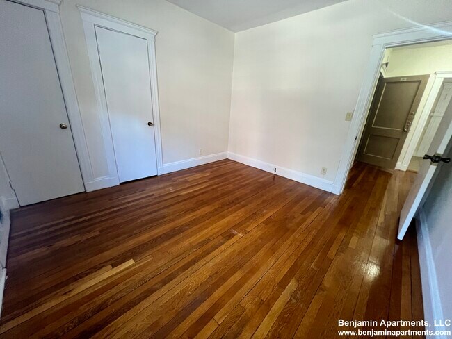 120 Washington St unit 56, Brighton, MA 02135 - photo 7