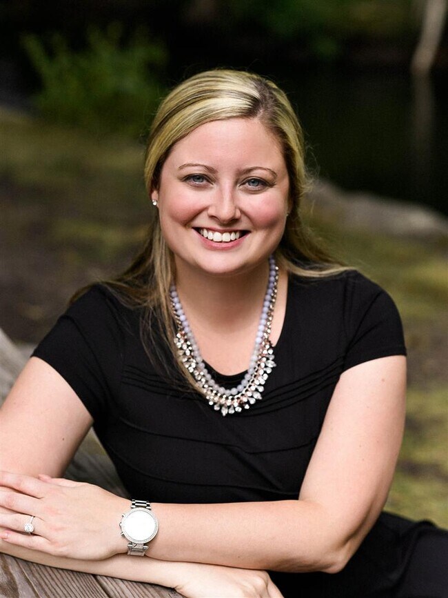 Jennifer Gorman-Smith