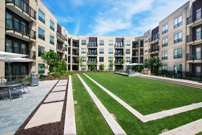 Great Lawn