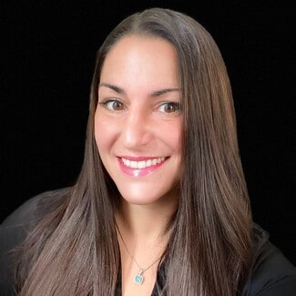 Amber Monteverde