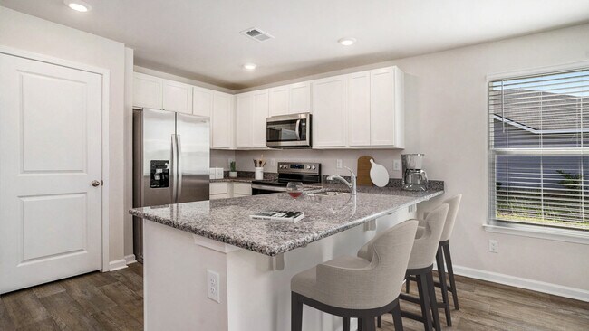 248 Green Swamp NW unit 37048443, Supply, NC 28462 - photo 6