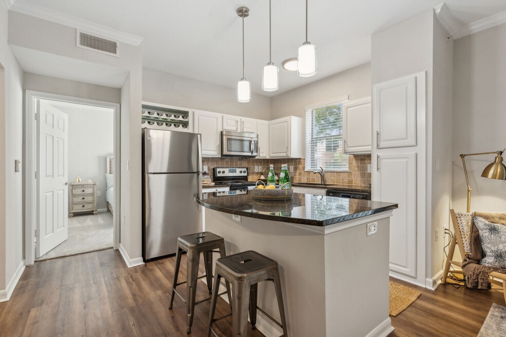 Villas at Legacy, Plano, TX 75024 - photo 1