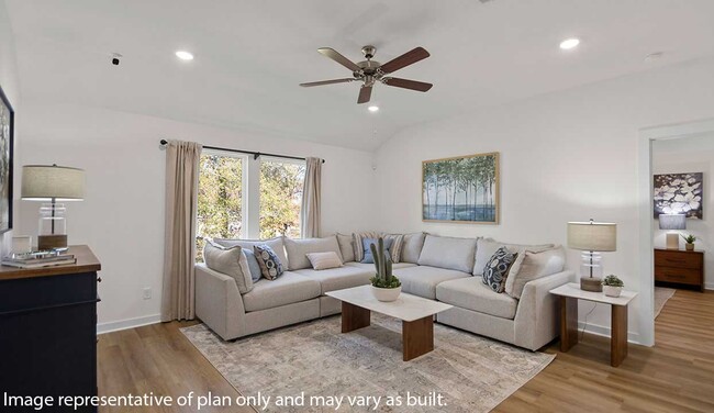 1519 Ridgefield Cir, Searcy, AR 72143 - photo 3