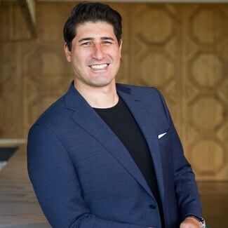 Jeremy Diaz