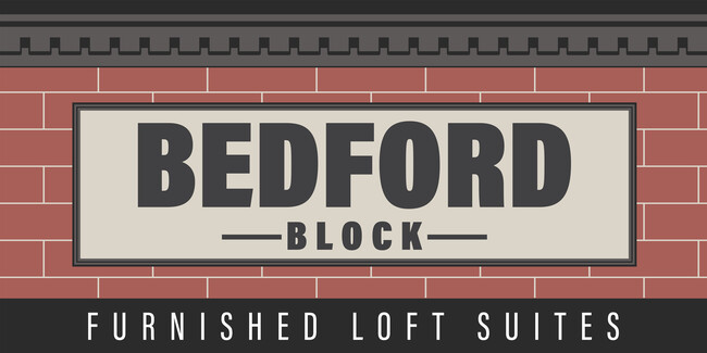 One Bedrooms and Studios