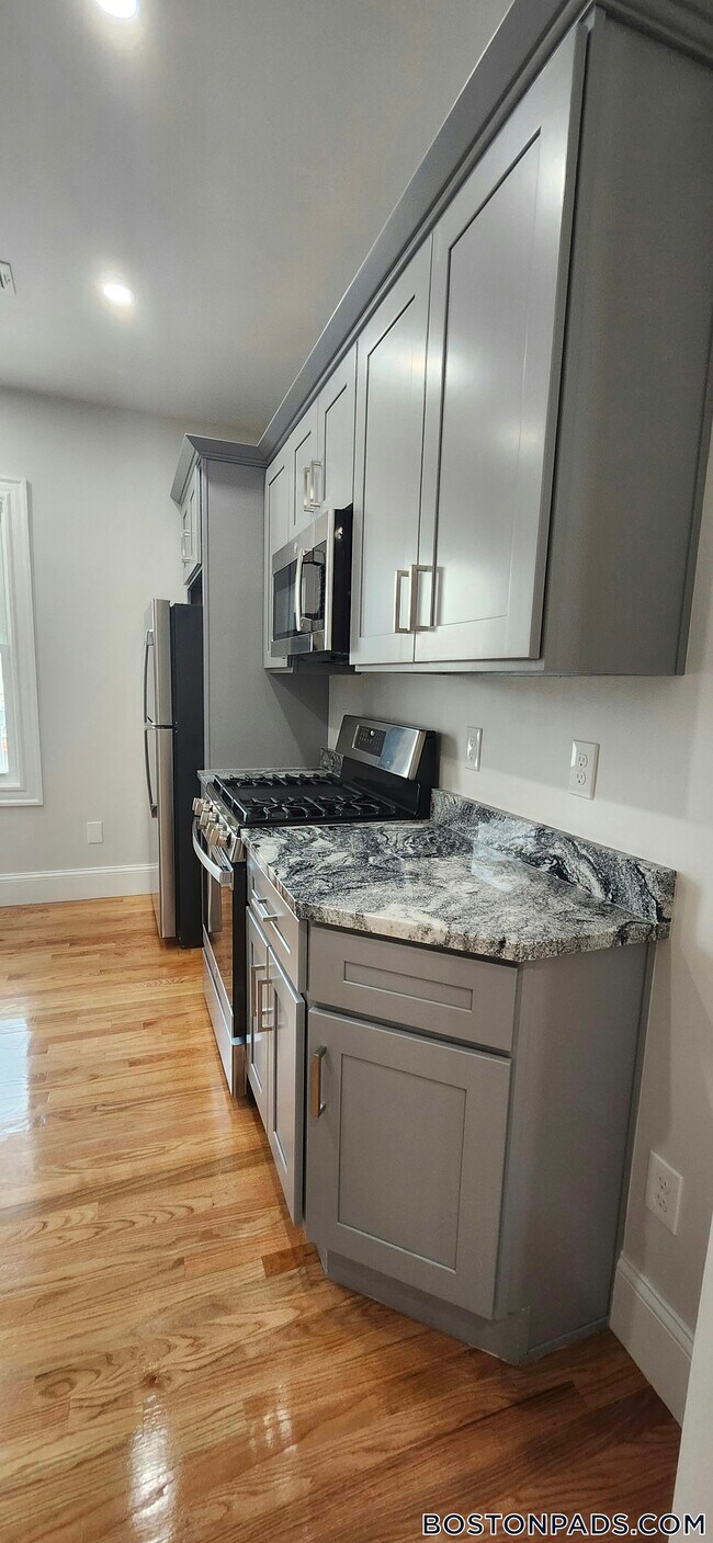 17 Verrill St unit 2, Boston, MA 02126 - photo 5