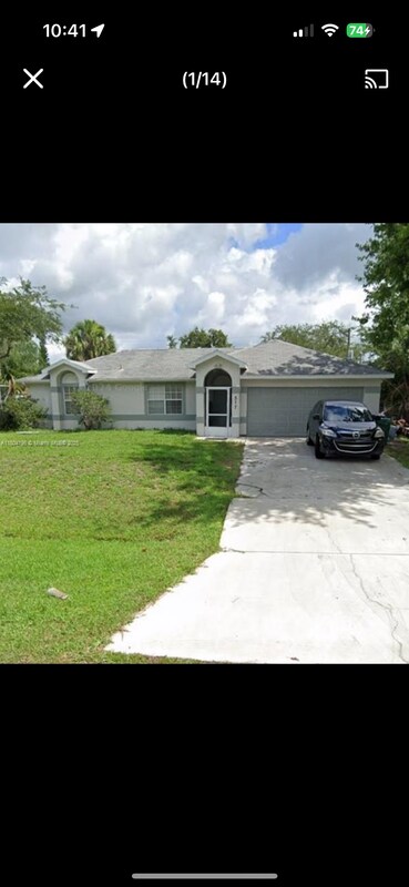 317 SW Buxton Ave, Port Saint Lucie, FL 34983