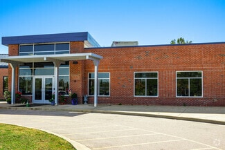 Kershaw Elementary School