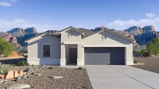 2344 Solstice Ave, Apache Junction, AZ 85120