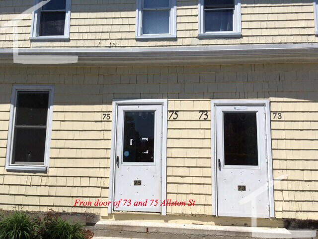 75 Allston St unit 1, Allston, MA 02134 - photo 6