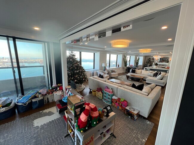 270 Atlantic Ave unit 85 EIR 37, Boston, MA 02110 - photo 3