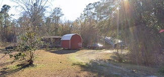 223 Scales Rd, Starks, LA 70661